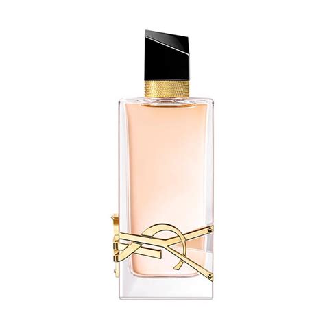 ysl libre druni